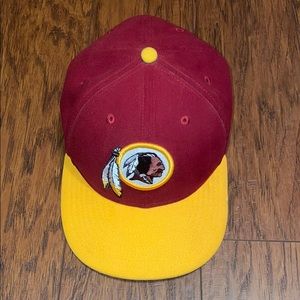 🔴 2/$15 Washington Redskins 59FIFTY Fitted Cap